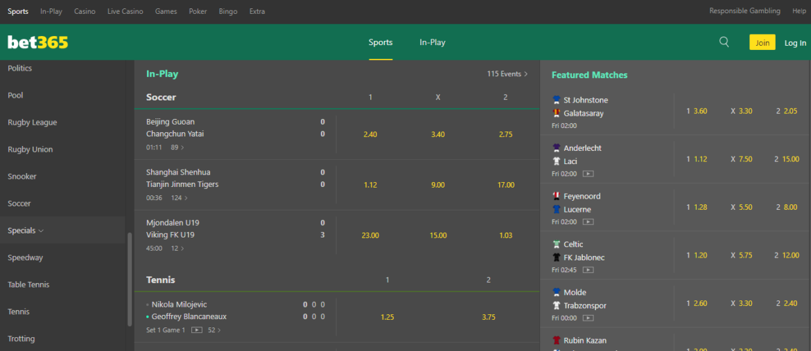 Bet365