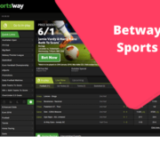 All you need to know about Betway betting website