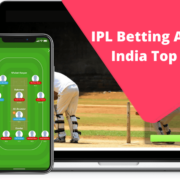 What are the top 5 IPL betting apps in India?