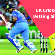 The top 10 cricket betting sites in the UK for 2022