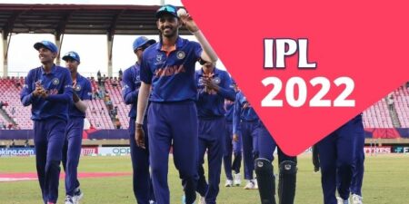 Indian Premier League 2022 detailed overview