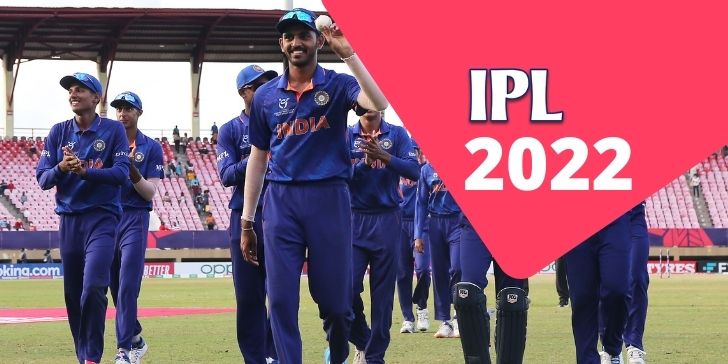 Indian Premier League 2022 detailed overview